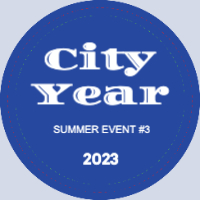 Customizable Campaign Button - 3 inch Circle