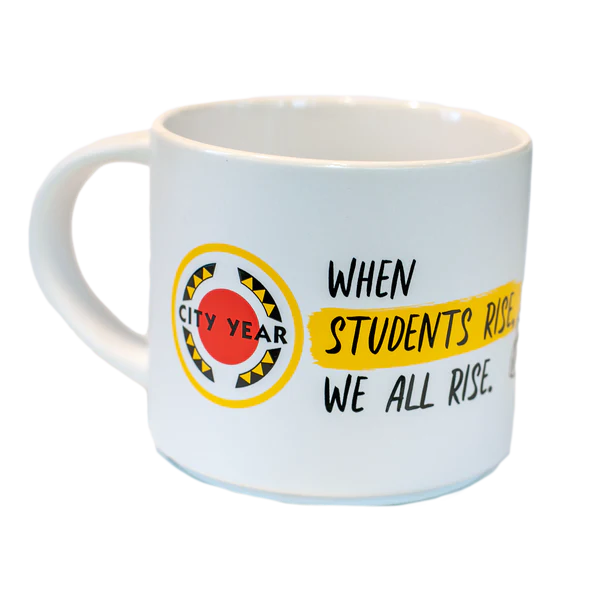 DEMO STORE CUSTOM MUG