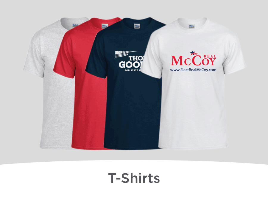 T-Shirts (Special Order)