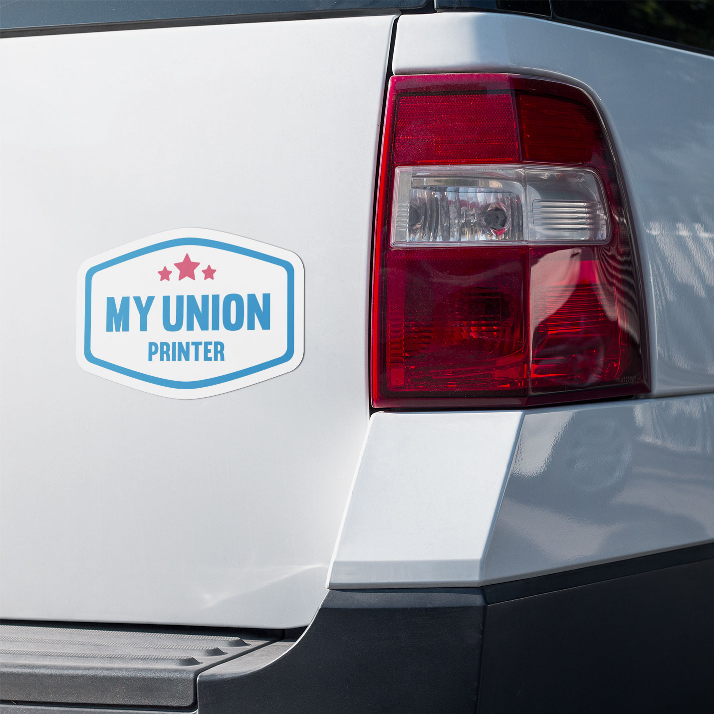 Bumper Stickers [T4B]