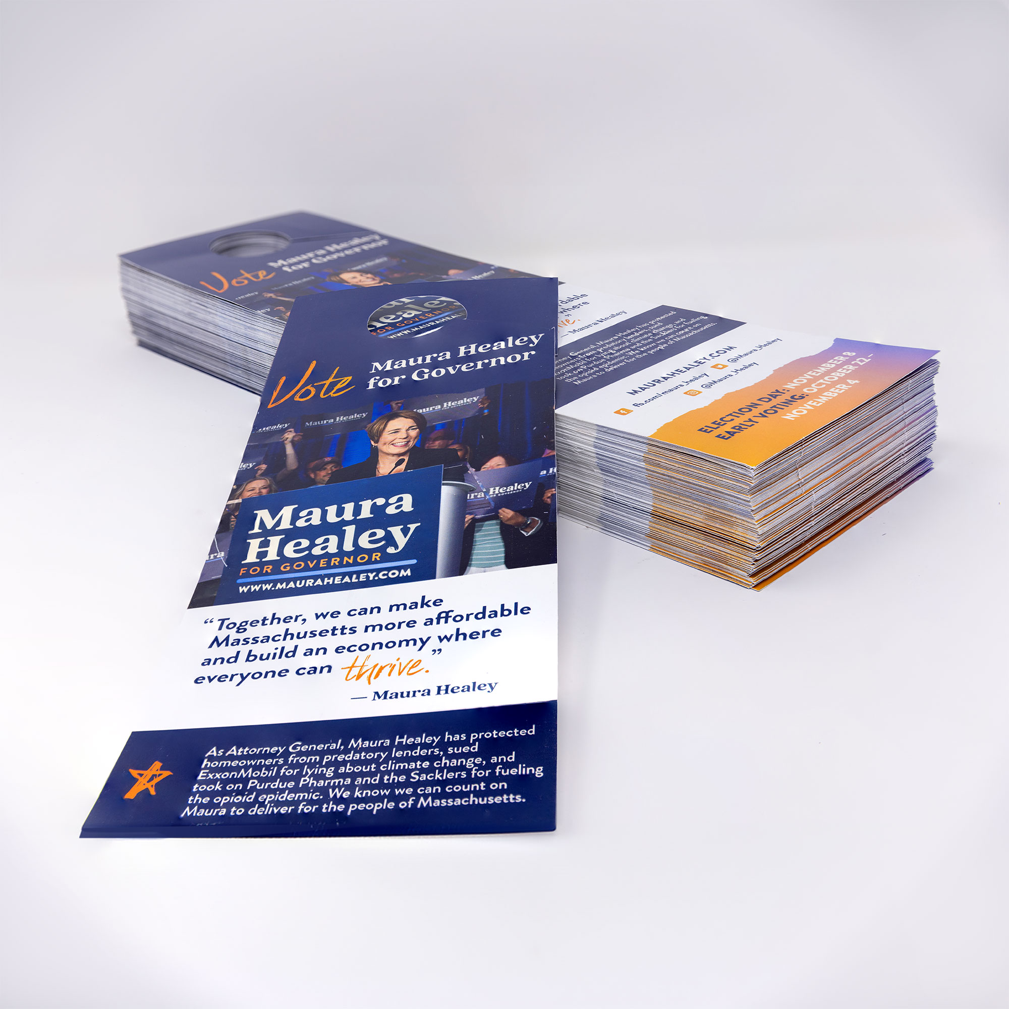 Door Hangers