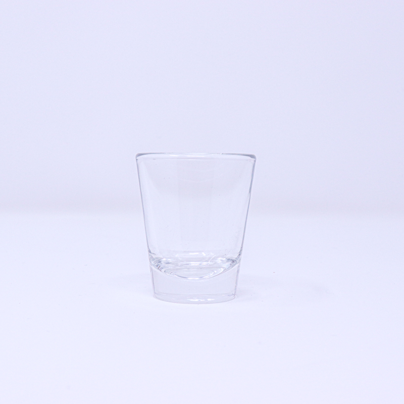 1.75 oz Shot Glass