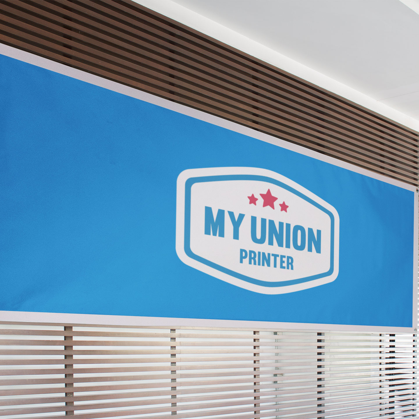 Banners