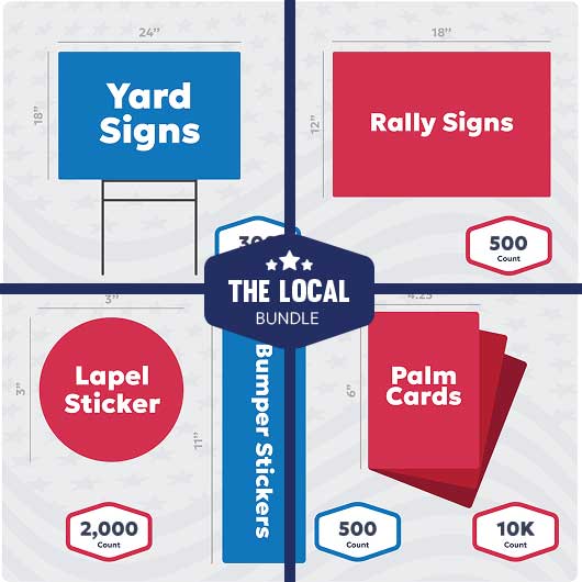 Local Bundle