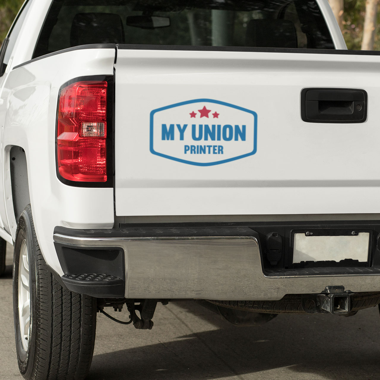 Car Magnets