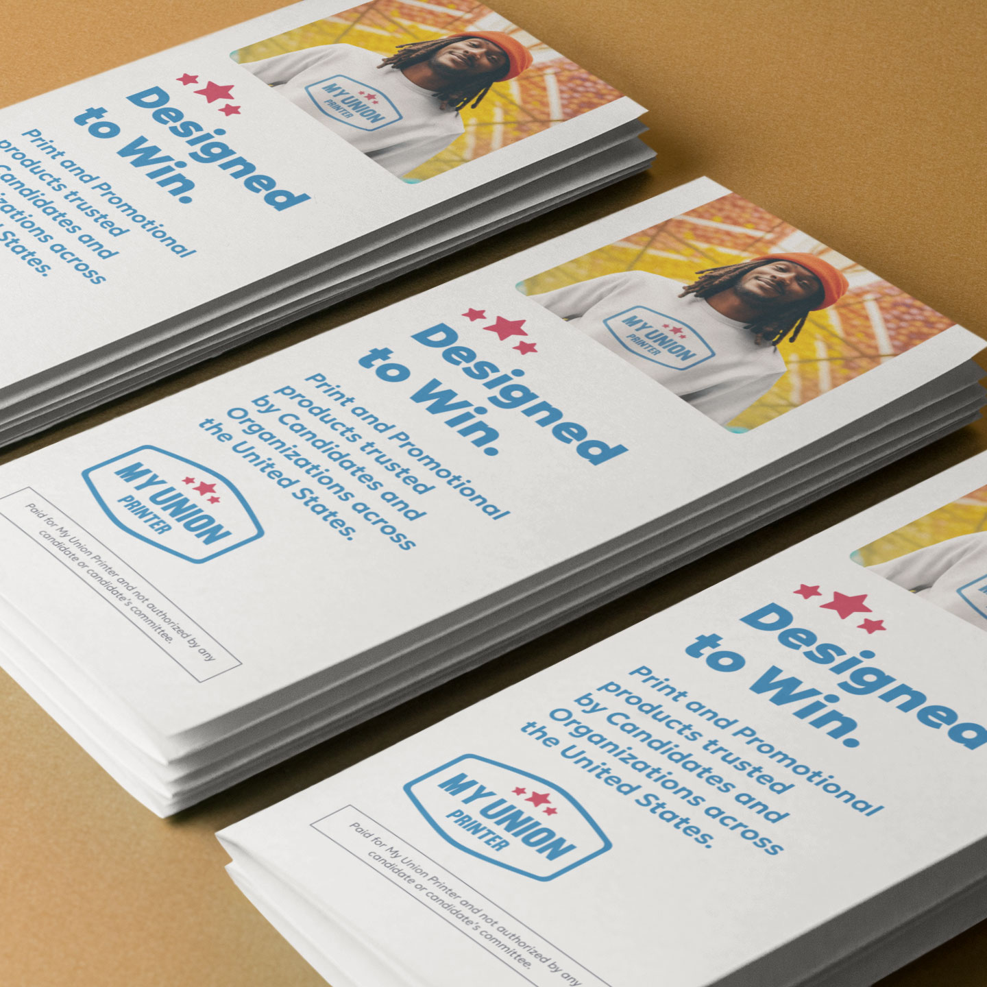 Brochures