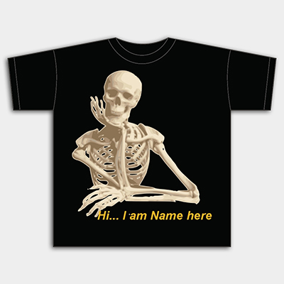 T-shirt