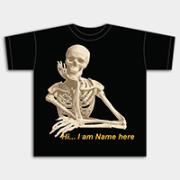 T-shirt