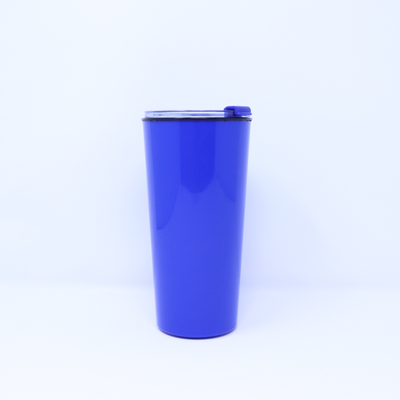 Metallic Blue