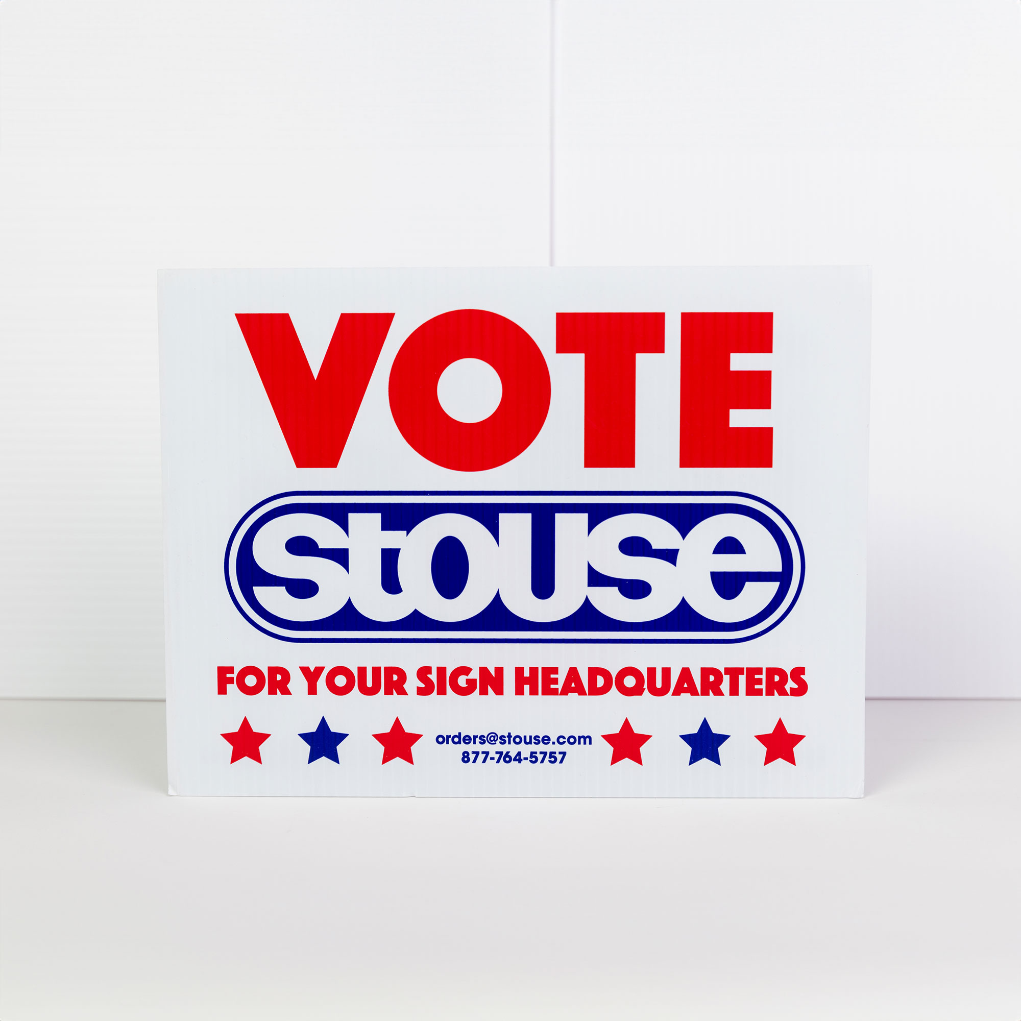 Yard Signs
