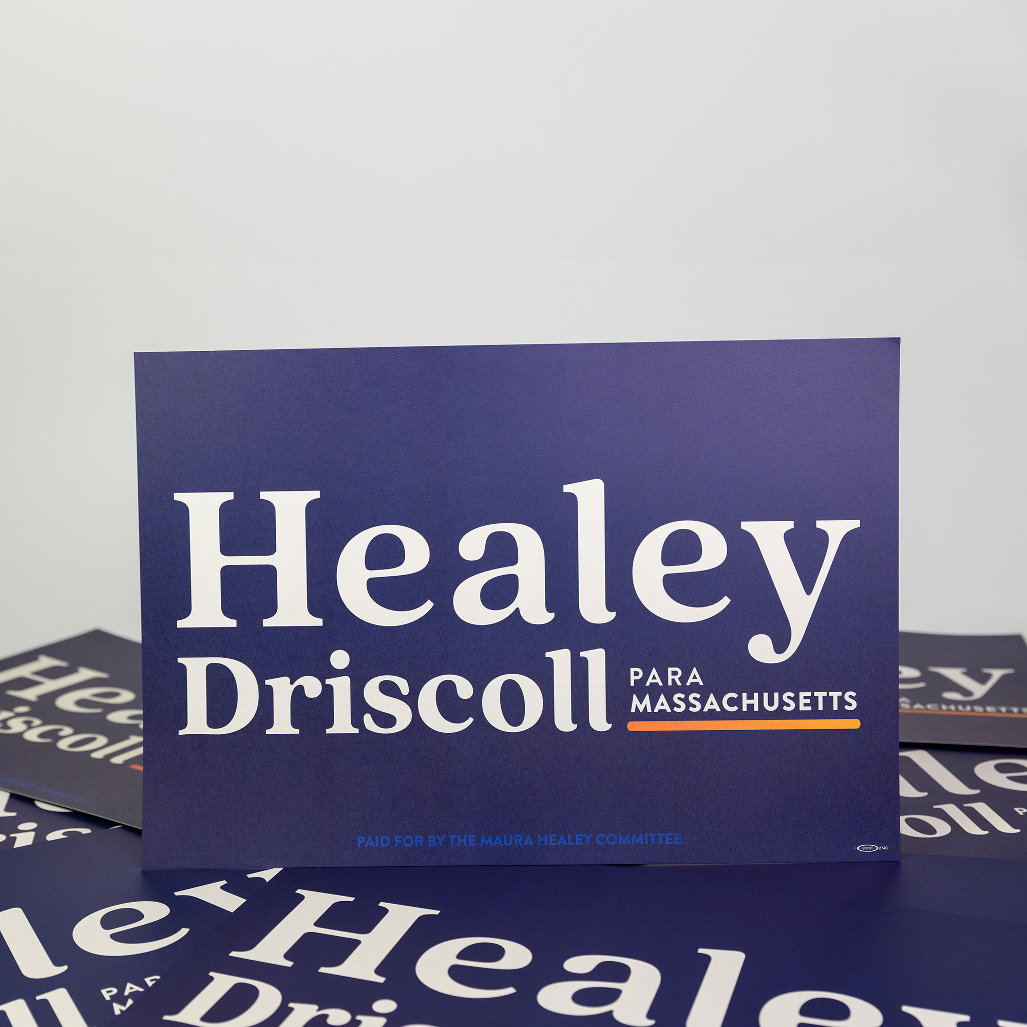 Rally Signs