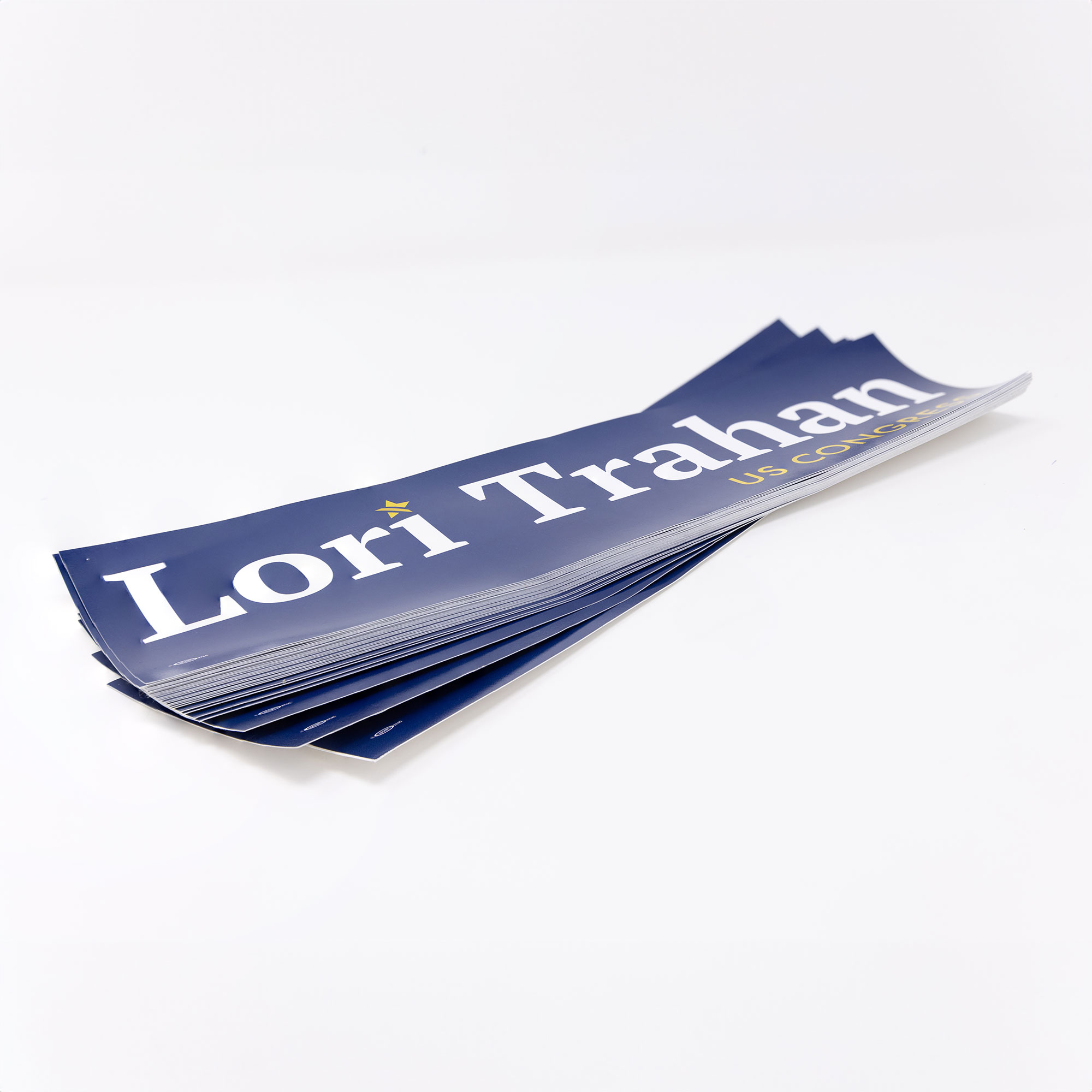 Bumper Sticker